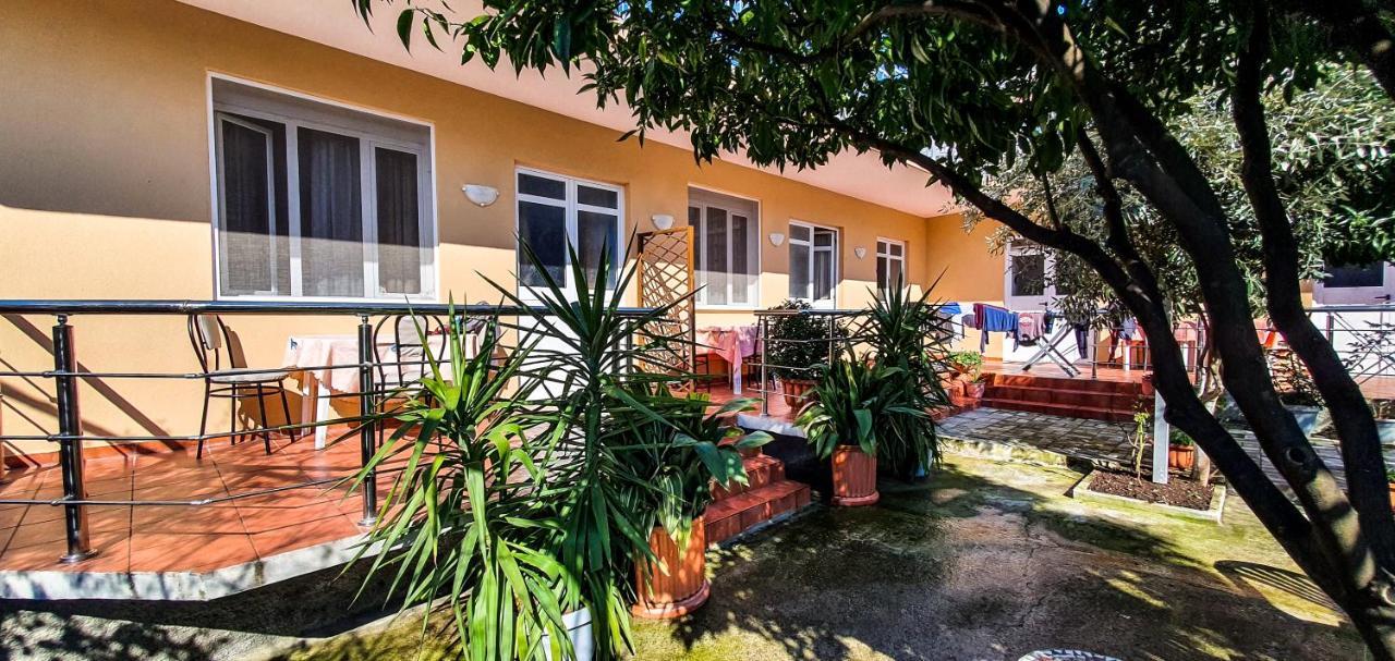 Berti Apartamento *
