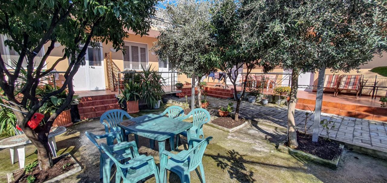 Apartamento Berti *
